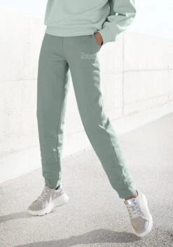 Bench. Loungehose, Mit Logodruck