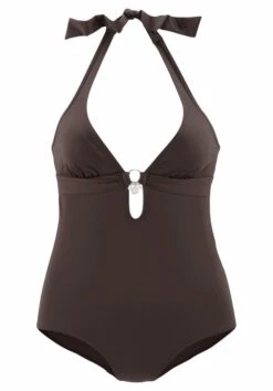 S.Oliver Badeanzug, Mit Accessoires -Bikini Mode Geschaft e9bb3cd651769ed88ed055aa3dc2a7f4