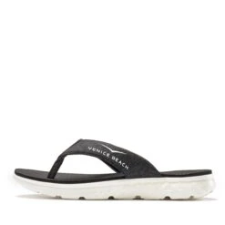 Venice Beach Badezehentrenner, Pantolette Ultraleicht Im Sportiven Look VEGAN -Bikini Mode Geschaft eaef14066d87ac3f72bc5369a5cb996d