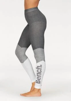 Bench. Strickleggings, Im Sportiven Colorblockdesign -Bikini Mode Geschaft eb6b6c29be707fd137e366312c132ba8