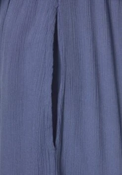 Vivance Bandeauoverall, Aus Gekreppter Viskose -Bikini Mode Geschaft eb9301bd54003a819848d80c75ae640e