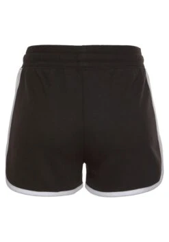Bench. Sweatshorts »mit Elastischem Bündchen,«, Kontrastfarbenen Einsätzen Und Logodruck -Bikini Mode Geschaft ebbf27228eec600f816599e680128fc1