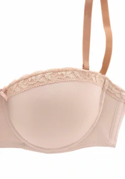 S.Oliver Schalen-BH »Everyday Fashion«, Mit Bügel Und Abnehmbaren Trägern, Basic Dessous -Bikini Mode Geschaft ec2665dbf24e91503c851c4589867f0a