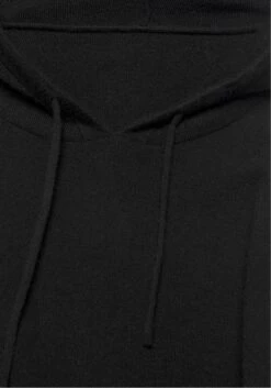 Buffalo Kapuzensweatshirt, Mit Kordelzug Und Rippbündchen -Bikini Mode Geschaft ec56f0617c9b561270ffb48754b90c30