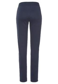 KangaROOS Relaxhose, Mit Zierknöpfen -Bikini Mode Geschaft ec6679d7dbb395b072026ebc052ee781