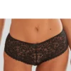 Vivance Panty »Viola«, Aus Anteilig Recycelter Spitze -Bikini Mode Geschaft ed05a25b3c03f84b7e36b568ec3830ab