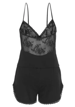 Bruno Banani Shorty, (2 Tlg., 1 Stück), Mit Schönen Spitzendetails -Bikini Mode Geschaft ed4743780c1c8dc51263e4c7a84e315a