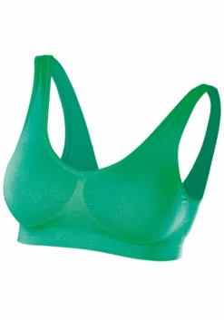 Nuance Bügelloser BH »SLIMmaxx Super-BH«, (Packung, 9 Stück), In Bustier-Form, Basic Dessous -Bikini Mode Geschaft ed5518acfff59fb925af6f303cc55789