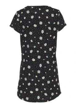 Vivance Dreams Nachthemd, Mit Gänseblümchen-Druck -Bikini Mode Geschaft edd3d0798faf3139aa64cc515aa2ef3f