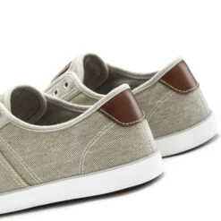 AUTHENTIC LE JOGGER Sneaker, Aus Canvas Bequem Zum Reinschlüpfen VEGAN -Bikini Mode Geschaft edf65f77b0b8d981b5b1f540948c3545
