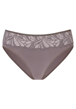 Vivance Jazz-Pants Slips, (Packung, 5 St.), Mit Floraler Spitze Vorn -Bikini Mode Geschaft ee71cc2ea61b39479c89992025a131fa