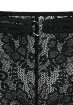Vivance Stringpanty »Francesca«, Mit Feinem Herzaccessoire 26 Vivance Stringpanty »Francesca«, Mit Feinem Herzaccessoire -Bikini Mode Geschaft eea30b34adbb26a4d60bc3cd21041a58
