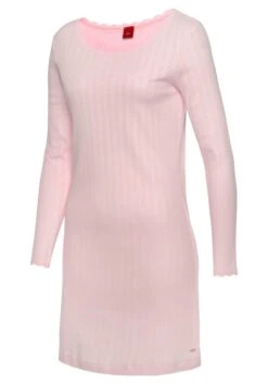 S.Oliver Nachthemd, Aus Pointellestrick -Bikini Mode Geschaft eeb4adb7e4030648952b1f10034b5e87