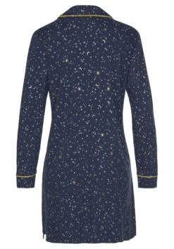 Vivance Dreams Nachthemd, Mit Allover-Print -Bikini Mode Geschaft ef32c107ee3d3c2fb1486bf85ae7082a