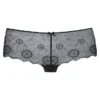 Nuance Panty, Aus Dezent Transparenter Stickerei Spitze -Bikini Mode Geschaft ef86ff0771f9b7c9d997918ee2a56895