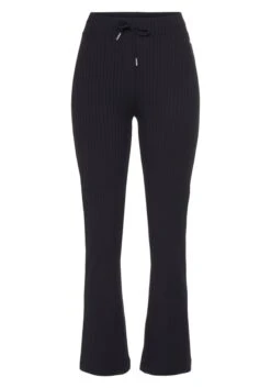 Vivance Homewearhose, (Packung, 2er-Pack), Im Doppelpack -Bikini Mode Geschaft f089873dbef17b79ef57f4f0b87a9ffe