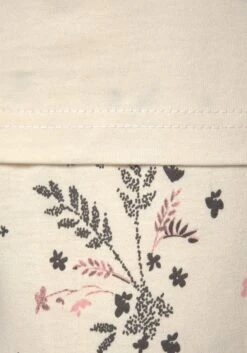 Vivance Dreams Pyjama, (4 Tlg., 2 Stück), Mit Feinen Blumenzweigen -Bikini Mode Geschaft f0a51598ff3310a239e0e0500ac755da