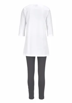 Peanuts Pyjama, (2 Tlg., 1 Stück), Mit Leggings Und Legerem Shirt Mit Snoopy Druck -Bikini Mode Geschaft f0ab93983c8a3d4e4ae8ea3b1310bd68