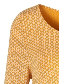 Vivance 3/4-Arm-Shirt, (2er-Pack), Mit Elastischem Saum -Bikini Mode Geschaft f158a0c716c315cfddde139dfa039ef4