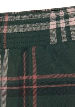 Vivance Dreams Shorty, (2 Tlg., 1 Stück), Mit Gemusterter Shorts -Bikini Mode Geschaft f1fb7dc28bb8d6bb7abad71f31f1f84b