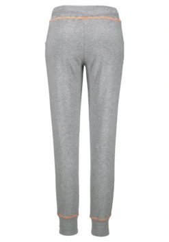 Bench. Relaxhose, Mit Kontrastfarbenen Nähten -Bikini Mode Geschaft f2240f9df79113b2ef72caf76dcea130