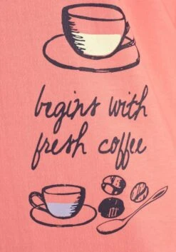 Vivance Dreams Pyjama, (4 Tlg., 2 Stück), Mit Seitlichem Print -Bikini Mode Geschaft f261a5bc939d0fa82bf56ac546fa211b