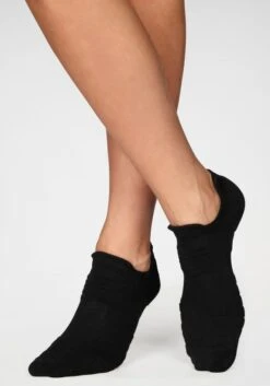 LASCANA ACTIVE Sneakersocken, (5 Paar), Mit Frottee Details -Bikini Mode Geschaft f29ec3ef0886af0b5c1b874d6ce2ea73