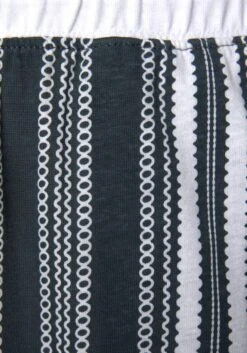 Vivance Dreams Pyjama, (2 Tlg., 1 Stück), Mit Großem Blumen-Druck -Bikini Mode Geschaft f2c0982797bd93f577fc376d6b08d7f9