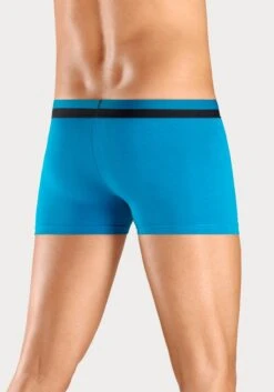 Bruno Banani Boxer, (Packung, 4 St.), Mit Erhabenem Logo-Druck Auf Dem Bund 28 Bruno Banani Boxer, (Packung, 4 St.), Mit Erhabenem Logo-Druck Auf Dem Bund -Bikini Mode Geschaft f2dd310bfe684c511e94a2ab1414e13e