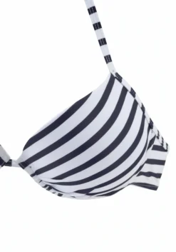 Venice Beach Push-Up-Bikini-Top »Summer«, Mit Wattierten Cups -Bikini Mode Geschaft f2ee57734b63397d6b93c6c8ba4bbfc3