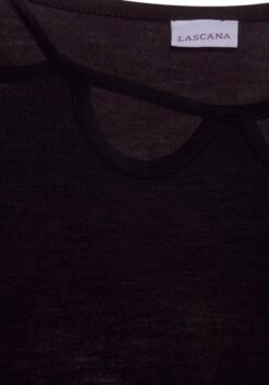 Buffalo Kurzarmshirt, Mit Cut-outs Vorne -Bikini Mode Geschaft f3f423f8705ea4b3adc8a35ebcf9aaac