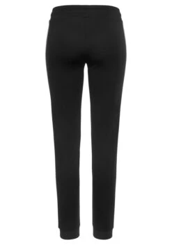 Bench. Relaxhose, (1 Tlg.), Mit Logo Schriftzug Auf Dem Tape -Bikini Mode Geschaft f40c4ef8cb2854cc94615dab7627bd34