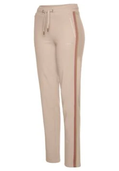 Bench. Relaxhose, Mit Glitzer Seitenstreifen -Bikini Mode Geschaft f43d6ffe33260ca536a9866ebda04c4a