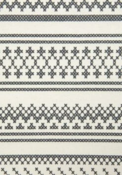 S.Oliver Nachthemd, Mit Norwegermuster -Bikini Mode Geschaft f4990a2cf65da7af9144963717c52ef7