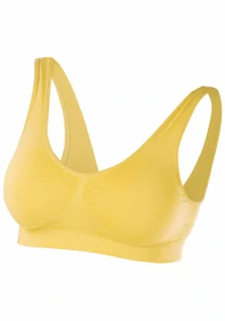 Nuance Bügelloser BH »SLIMmaxx Super-BH«, (Packung, 9 Stück), In Bustier-Form, Basic Dessous -Bikini Mode Geschaft f4a4761a421d0684c889de24a7c62048
