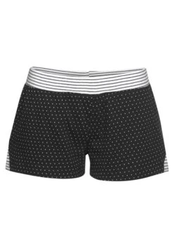 Vivance Dreams Shorty, (2 Tlg., 1 Stück), Mit Pünktchen- Und Streifenmuster -Bikini Mode Geschaft f4bd8bdeab783cb236148ae8525ce5ae