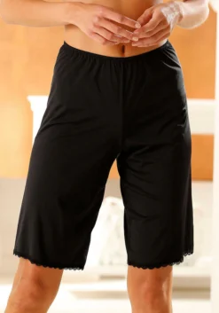 Nuance Hosenunterrock, Aus Weich, Fließendem Material, Basic Dessous 17 Nuance Hosenunterrock, Aus Weich, Fließendem Material, Basic Dessous -Bikini Mode Geschaft f54831fcd6c203920e52c3ec14b60246