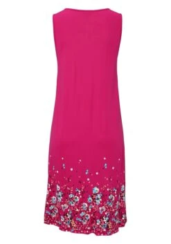 Beachtime Strandkleid, Mit Blumenprint, Strandmode, Strandbekleidung -Bikini Mode Geschaft f5849441580f8e5b8b23e03c489596fb