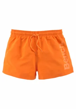 Bench. Badeshorts, Mit Seitlichem Logoschriftzug -Bikini Mode Geschaft f5849f1e02931c9bec7d6fbdf7bebe6d