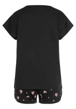 Vivance Dreams Shorty, (2 Tlg., 1 Stück), Mit Herzmuster -Bikini Mode Geschaft f5c1b21806fe4905b18090addc52993e