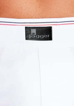 Le Jogger® Slip, (Packung, 10 St.), Nur Einfarbig -Bikini Mode Geschaft f632dd9d2790c9e001b42ae5342d8c0f