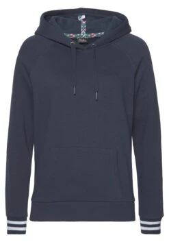 Buffalo Kapuzensweatshirt, Mit Druck Auf Dem Rücken -Bikini Mode Geschaft f6335c758df6dd6d9b52c970536ef852