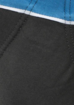 Le Jogger® Slip, (Packung, 12 St.), Mit Farbhighlights -Bikini Mode Geschaft f66148d033b3dd1251c863459c5178e3