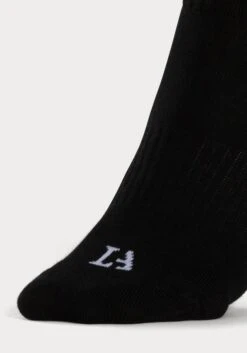 LASCANA ACTIVE Sneakersocken, (6 Paar), Mit Eingestricktem Marken Logo -Bikini Mode Geschaft f67ebd4279d28b9df8b80939007f2933