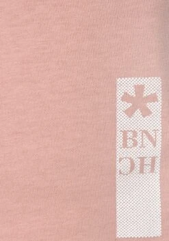 Bench. Relaxshorts, Mit Dezentem Logoprint -Bikini Mode Geschaft f7d0dad93799feb4144502c2dcb309f8