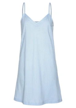 Vivance Dreams Negligé, Mit Feinem Muster Und Häkelkante -Bikini Mode Geschaft f7dd2b9ea3dd99adf12127b0eb09d452