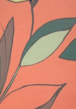 S.Oliver Jerseykleid, Mit Alloverdruck -Bikini Mode Geschaft f937ac43fe3c3b41457d290ef3255bb1