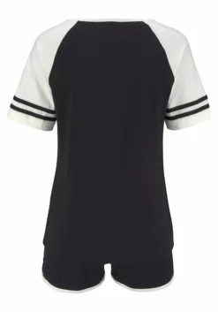 Arizona Shorty, (2 Tlg., 1 Stück), Mit Raglanärmeln -Bikini Mode Geschaft fa6a34c74b5a463f71a941223d6216cc