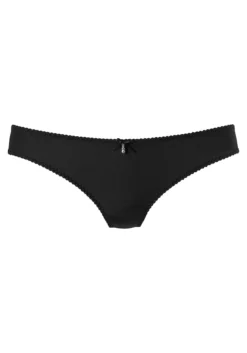Nuance String, Hinten Mit Raffinierter Guipure-Spitze -Bikini Mode Geschaft fa9167a51dfca9228985ec4578dd32c2