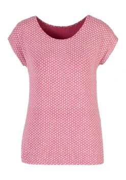 Vivance T-Shirt, (2er-Pack), Mit Elastischem Saum 26 Vivance T-Shirt, (2er-Pack), Mit Elastischem Saum -Bikini Mode Geschaft fae6c579829a8f56b34a440a640f7b2b